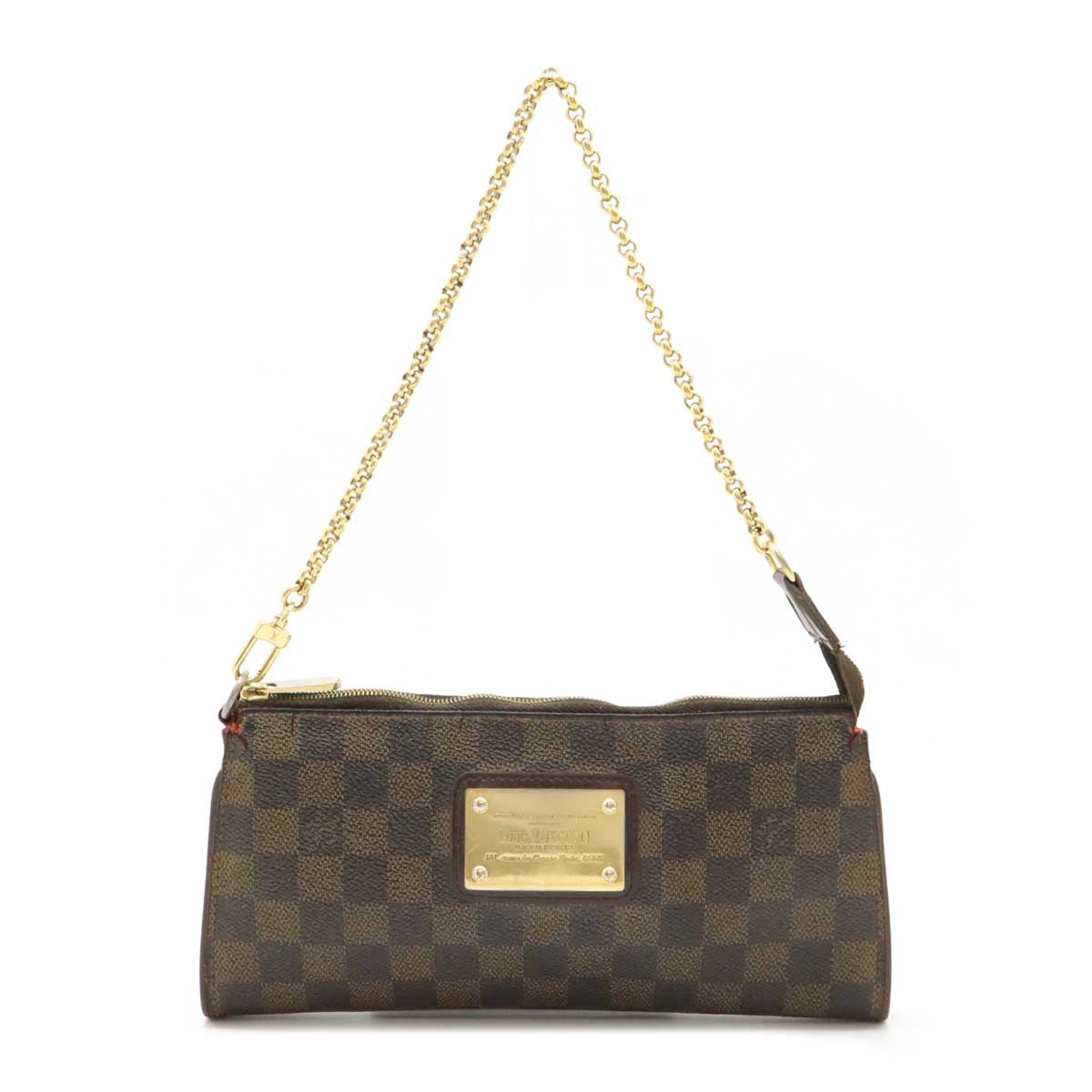 Louis Vuitton Sophie Damier Pouch