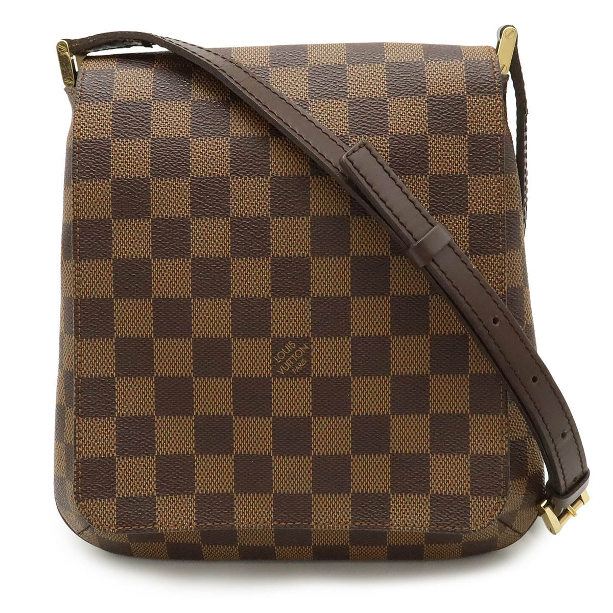 Louis Vuitton Musette Salsa Damier Shoulder Bag