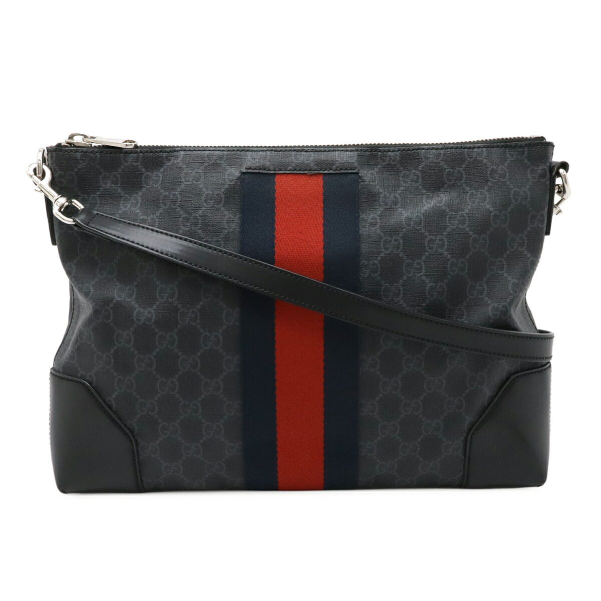 Gucci GG Supreme 2way Shoulder Bag