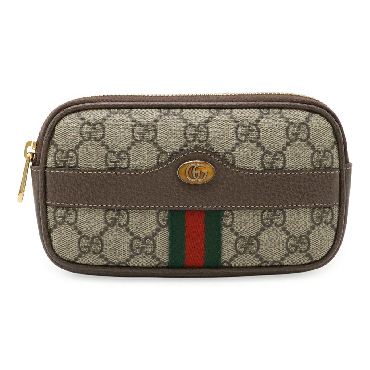 Gucci Ophidia GG Supreme Belt Bag