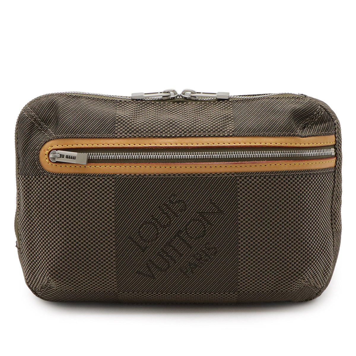 Louis Vuitton Arche Damier Geant Shoulder Bag