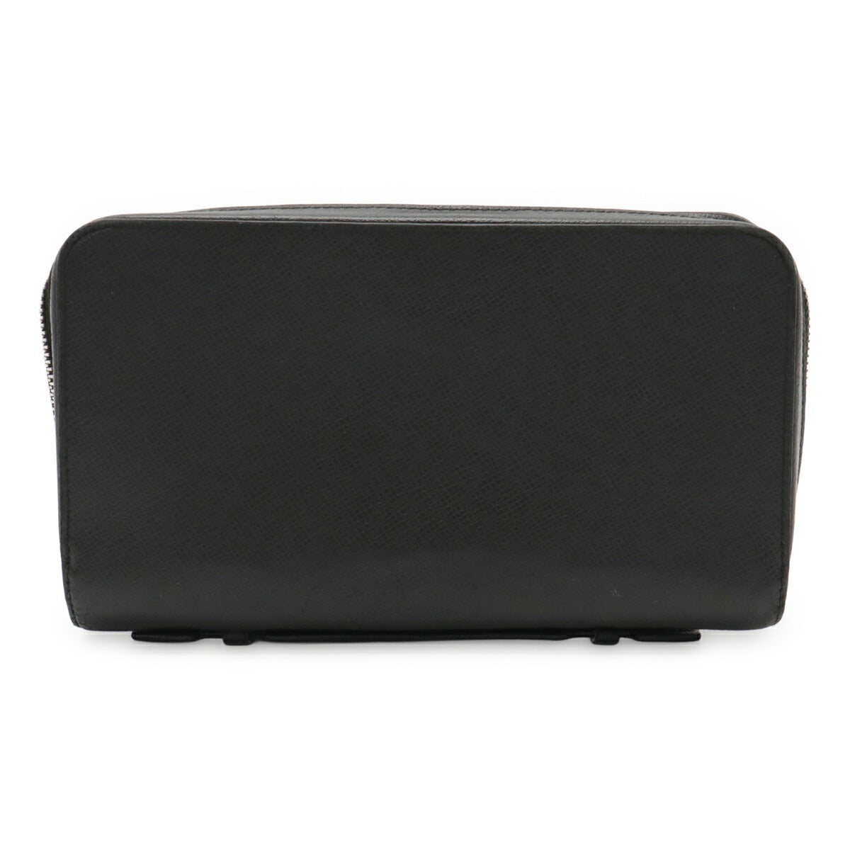 Louis Vuitton Zippy XL Taiga Long Wallet