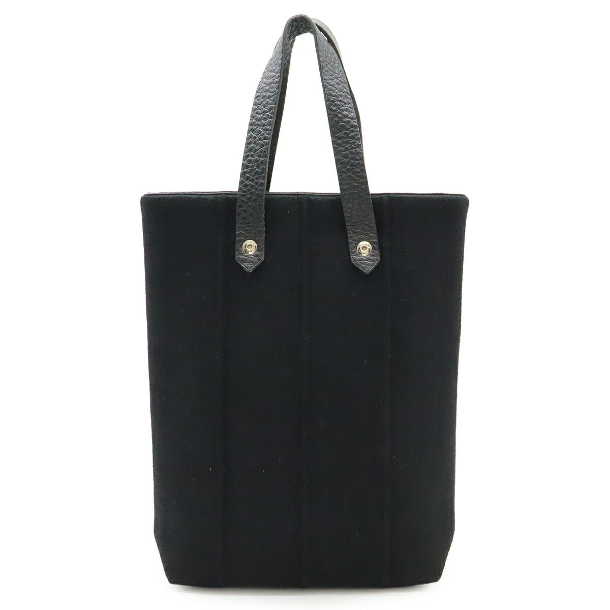 Hermes Amedaba Wool 2way Bag