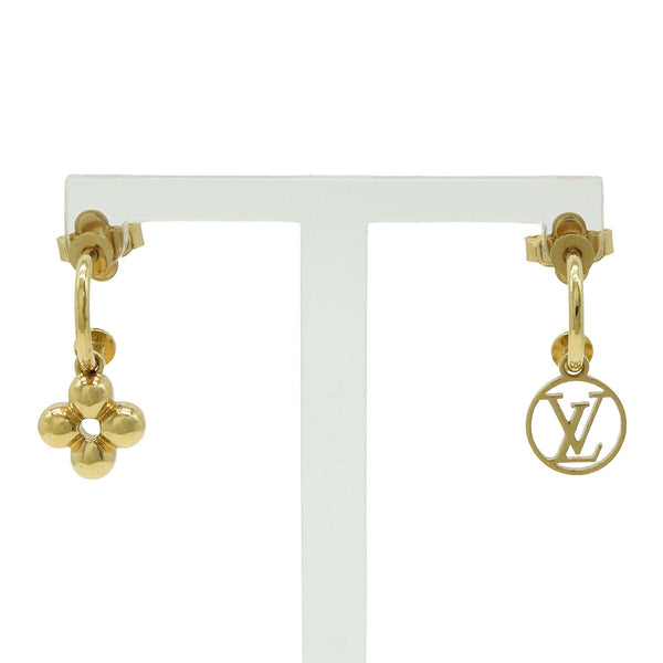 Louis Vuitton Blooming Earrings