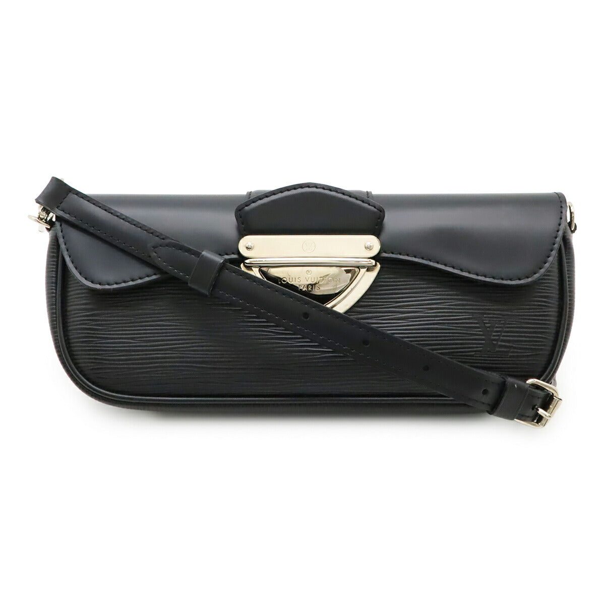 Louis Vuitton Pochette Montaigne Epi 2way Shoulder Bag