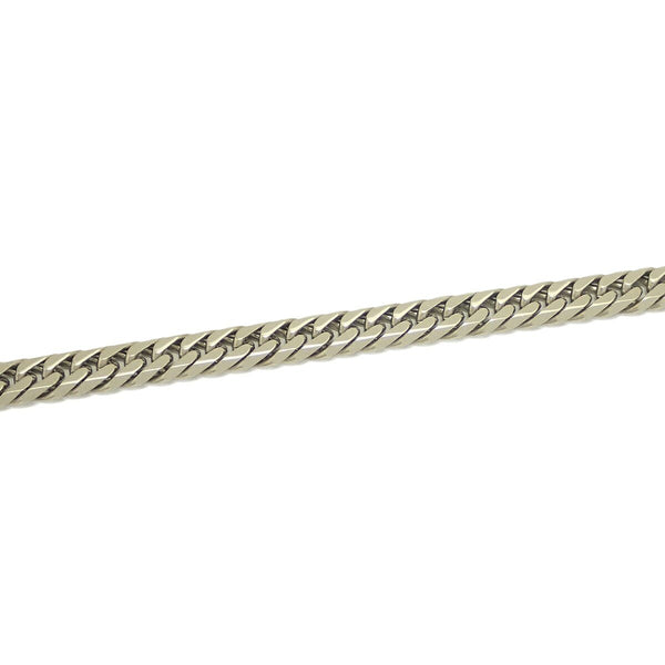 Pt850 Platinum Kihei 6 Sided Double Necklace