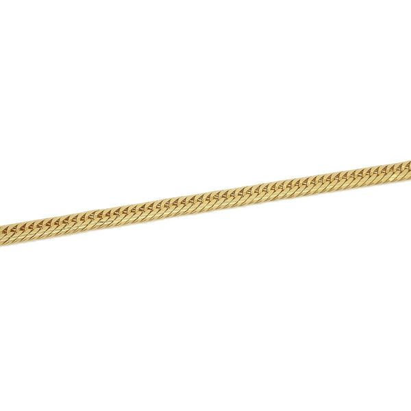 Au750 Kihei Necklace