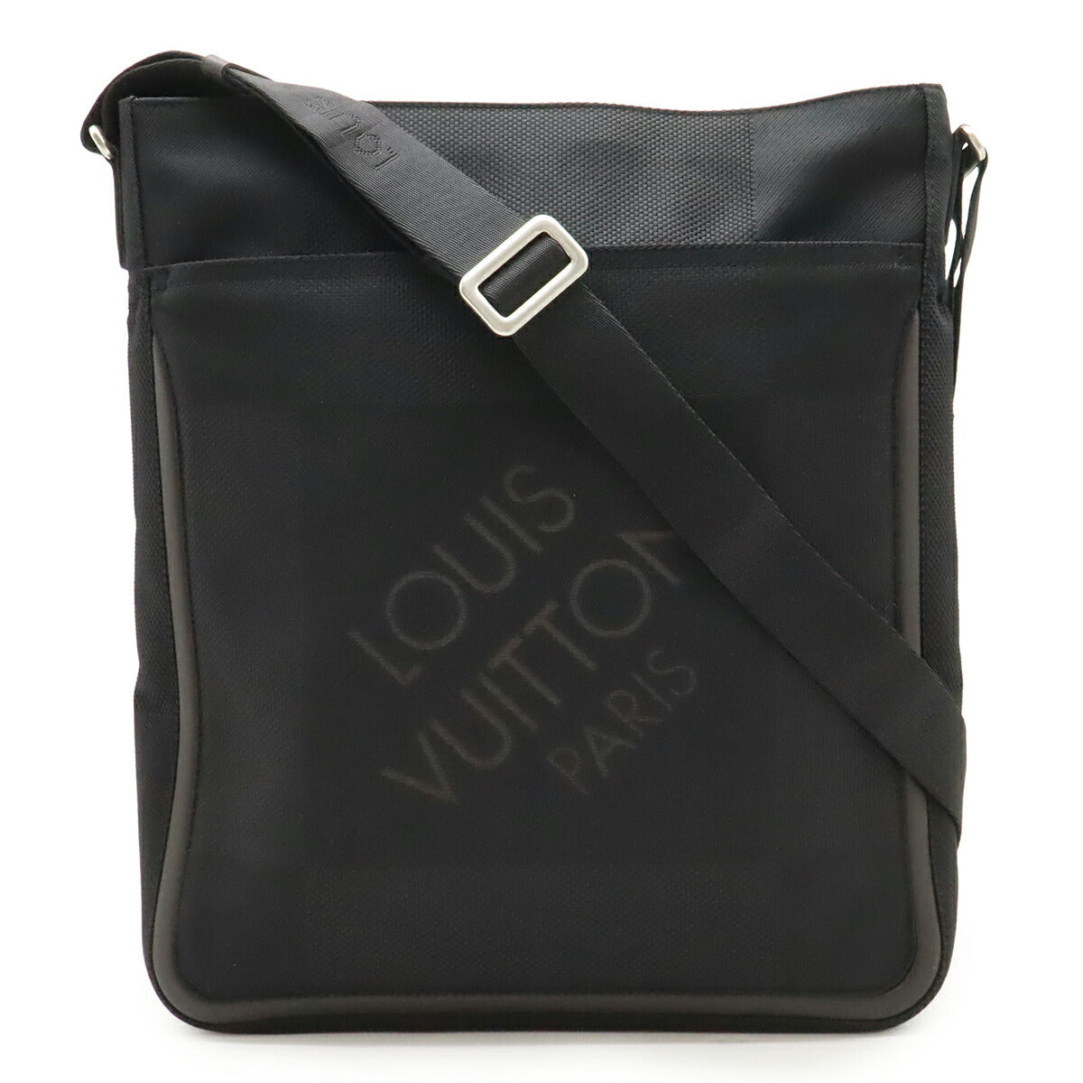 Louis Vuitton Compagnon Damier Geant Shoulder Bag