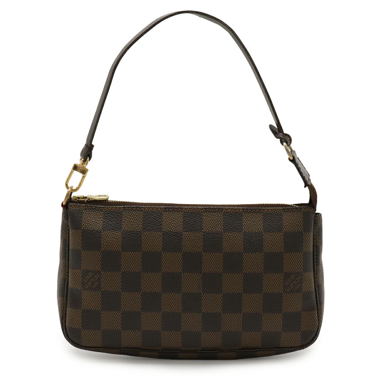 Louis Vuitton Pochette Accessoires Damier Accessory Pouch