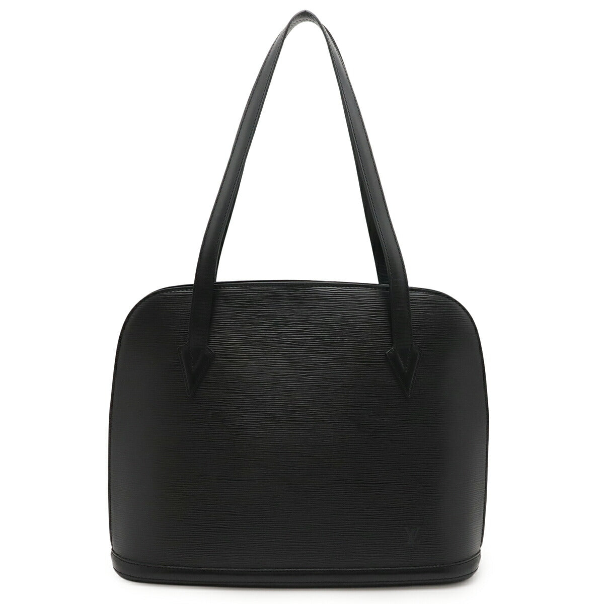 Louis Vuitton Sac Lussac Epi Shoulder Bag