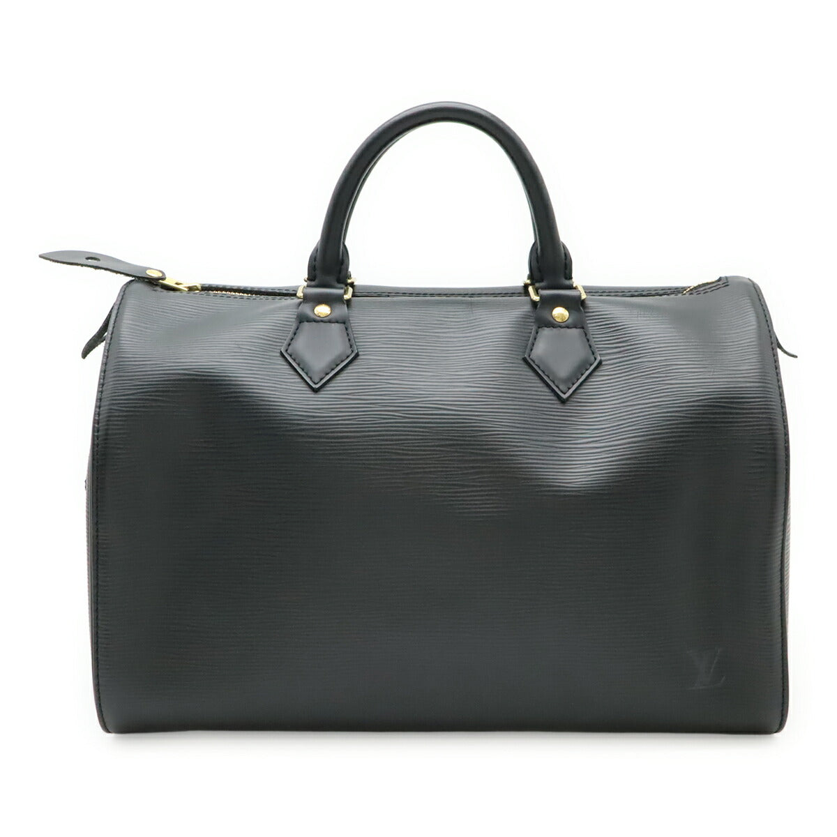 Louis Vuitton Speedy30 Soft Epi Leather Handbag
