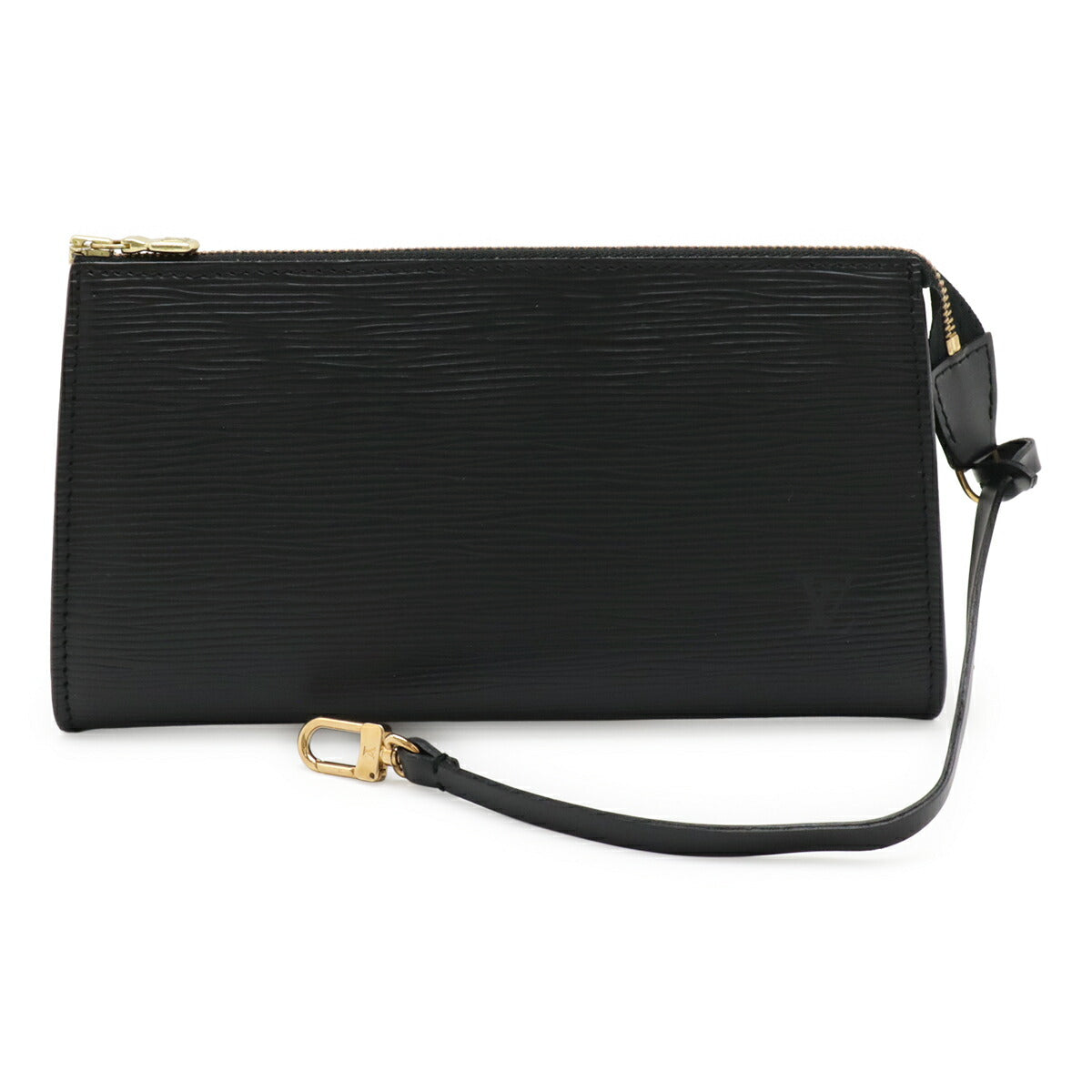 Louis Vuitton Pochette Accessoires Epi Handbag