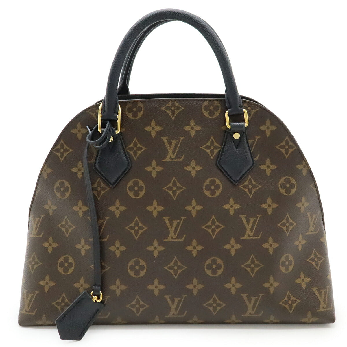 Louis Vuitton Alma Monogram 2way Bag