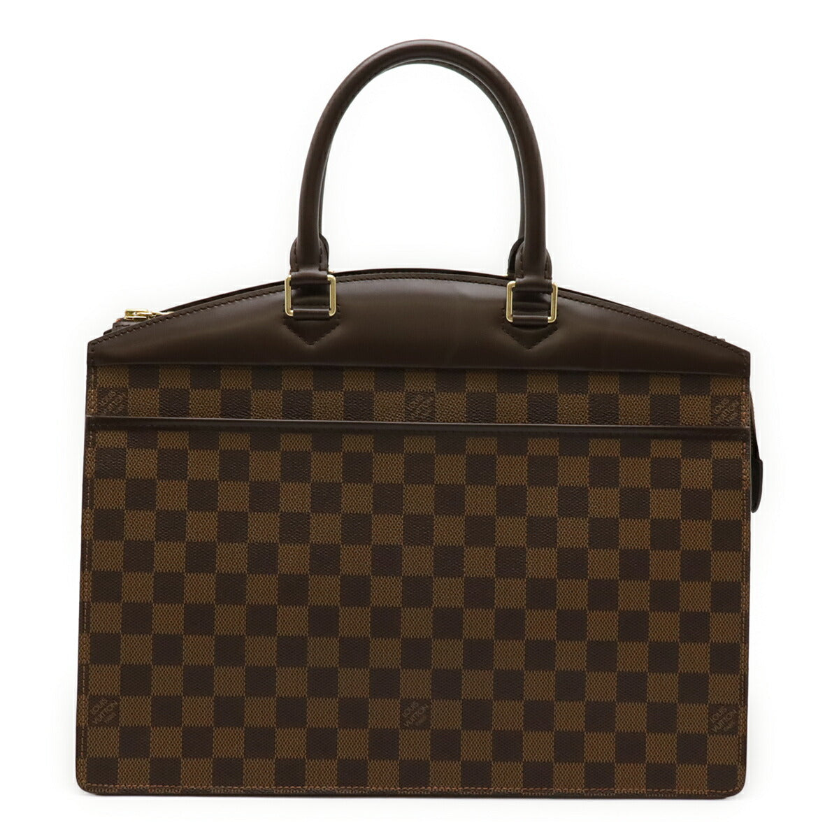 Louis Vuitton Riviera Damier Handbag