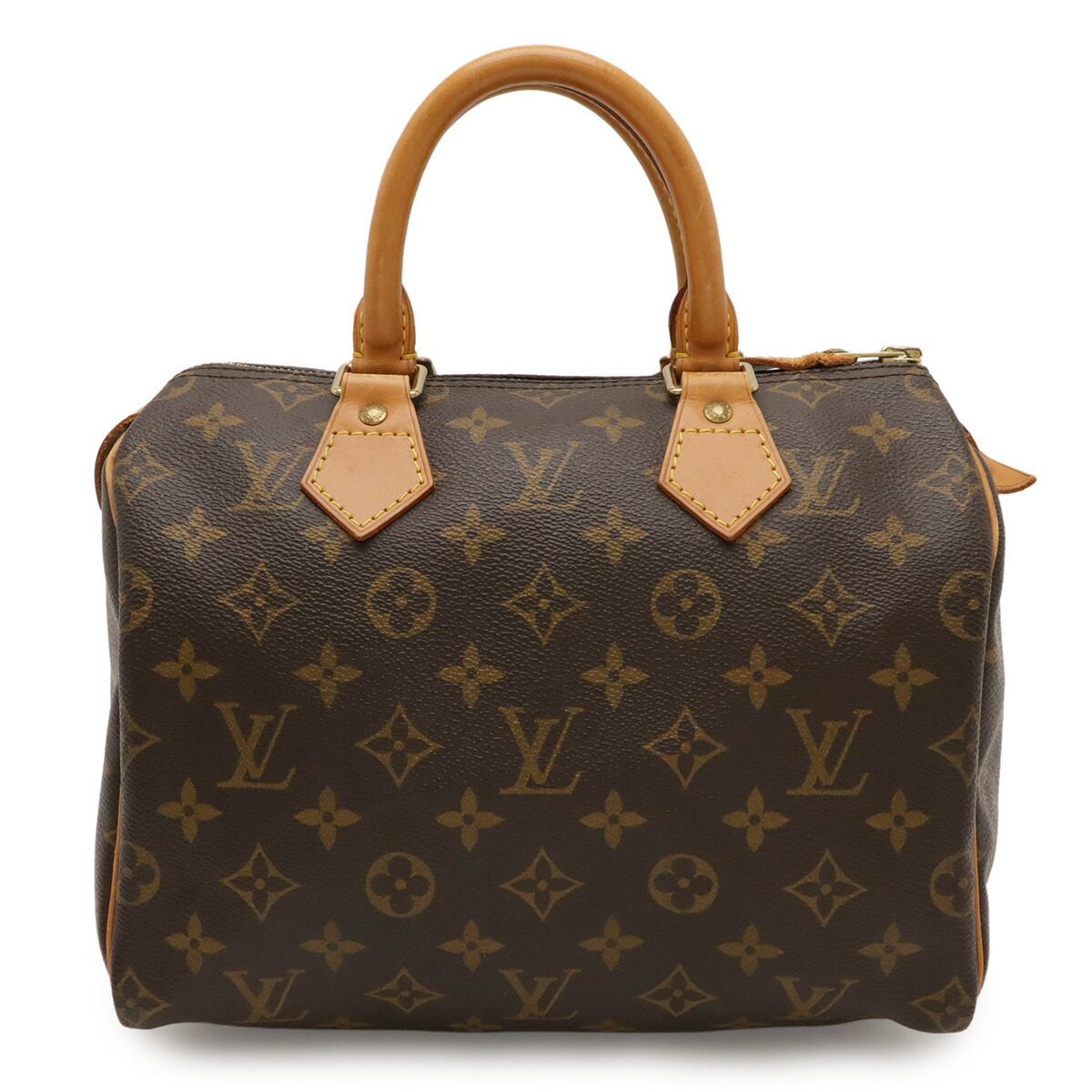 Louis Vuitton Monogram Handbag