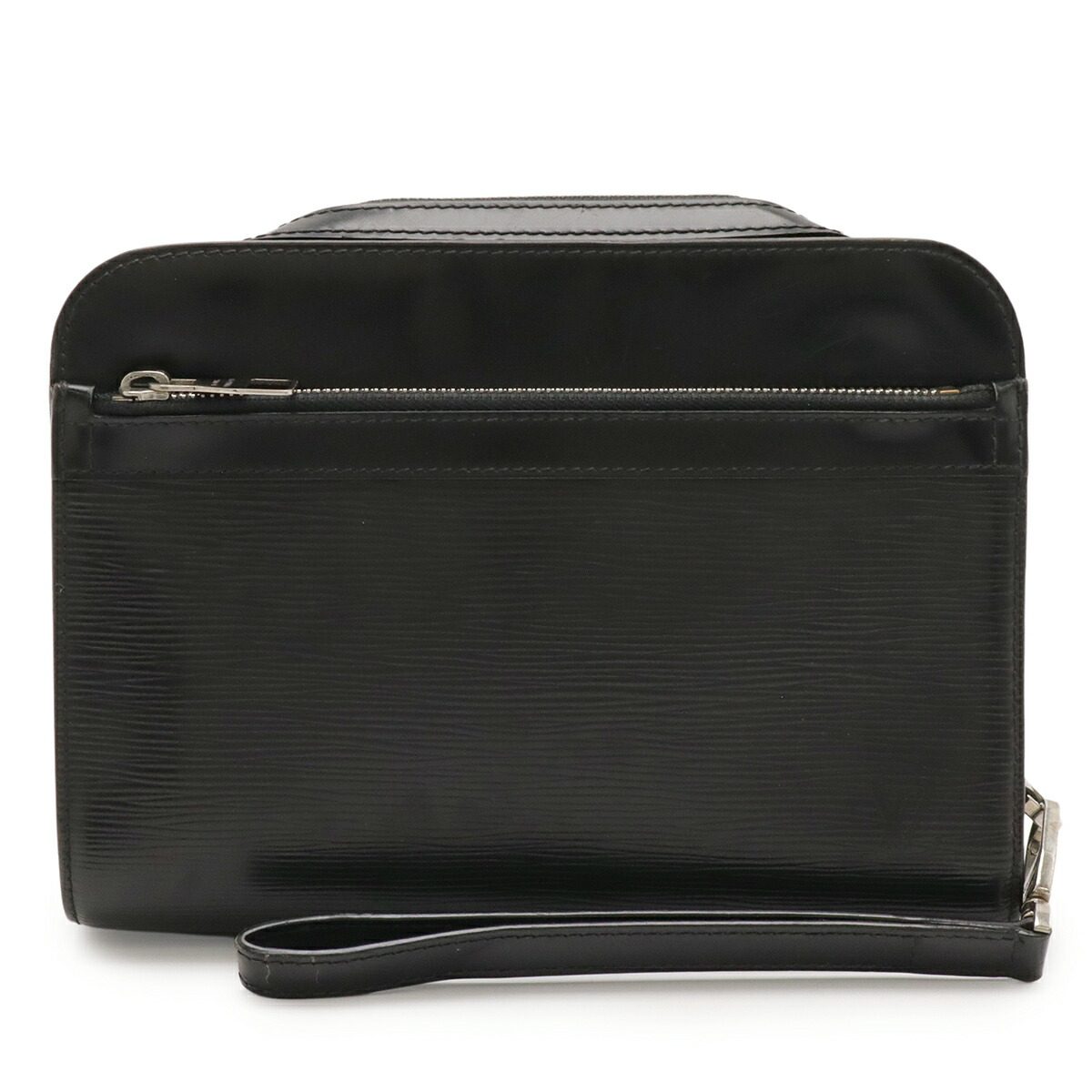 Louis Vuitton Ouch Epi Clutch Bag