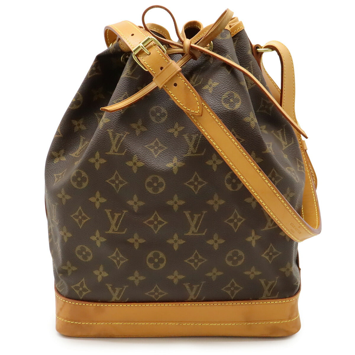 Louis Vuitton Noe Monogram Shoulder Bag