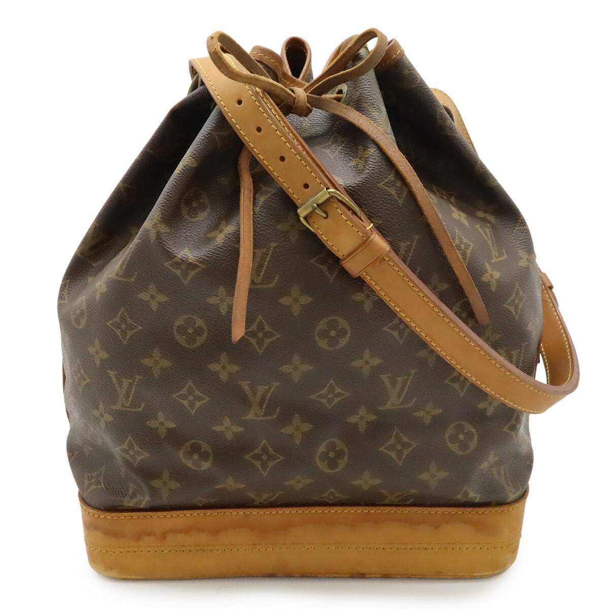 Louis Vuitton Monogram Shoulder Bag