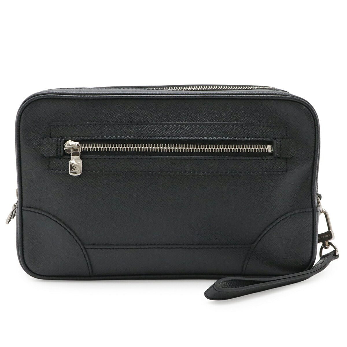 Louis Vuitton Pavel Taiga Clutch Bag