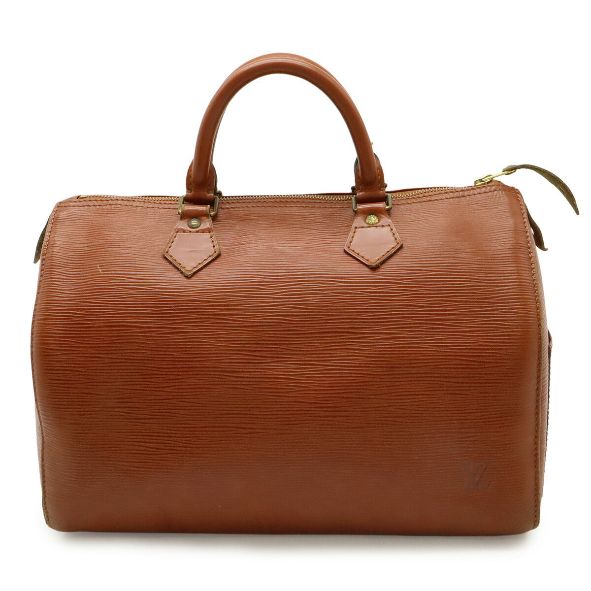 Louis Vuitton Epi Handbag