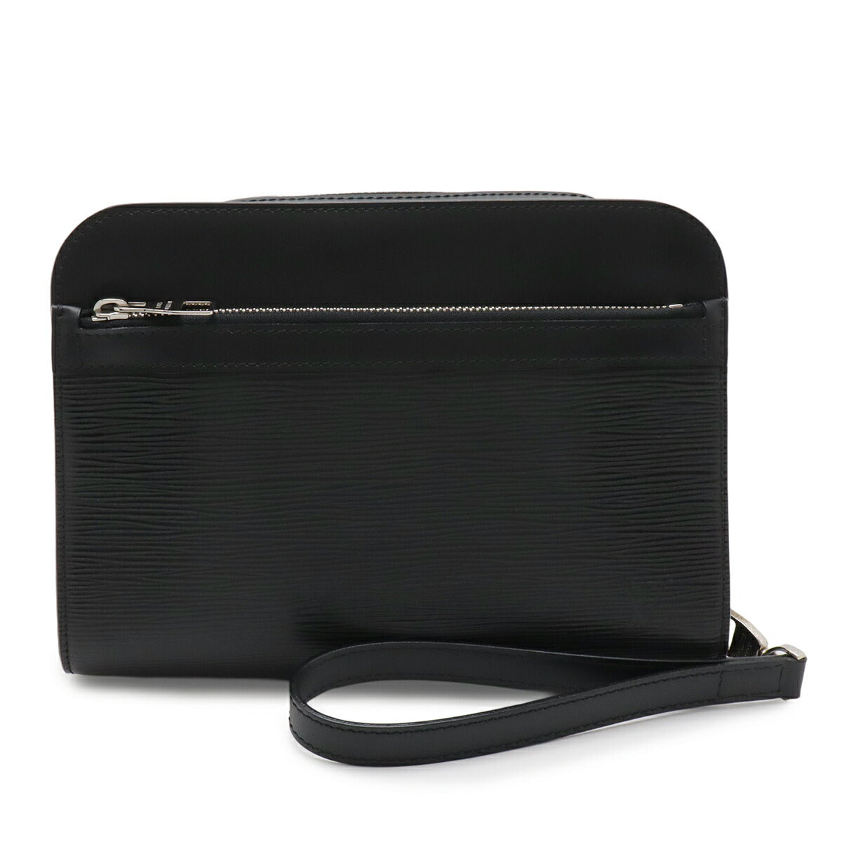 Louis Vuitton Ouch Epi Clutch Bag