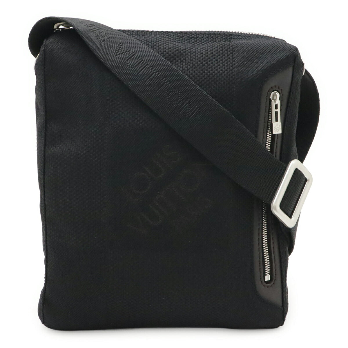 Louis Vuitton Cite MM Damier Geant shoulder bag