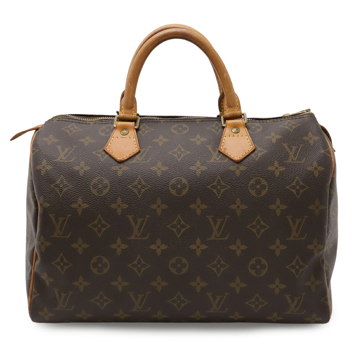 Louis Vuitton Monogram Boston Bag