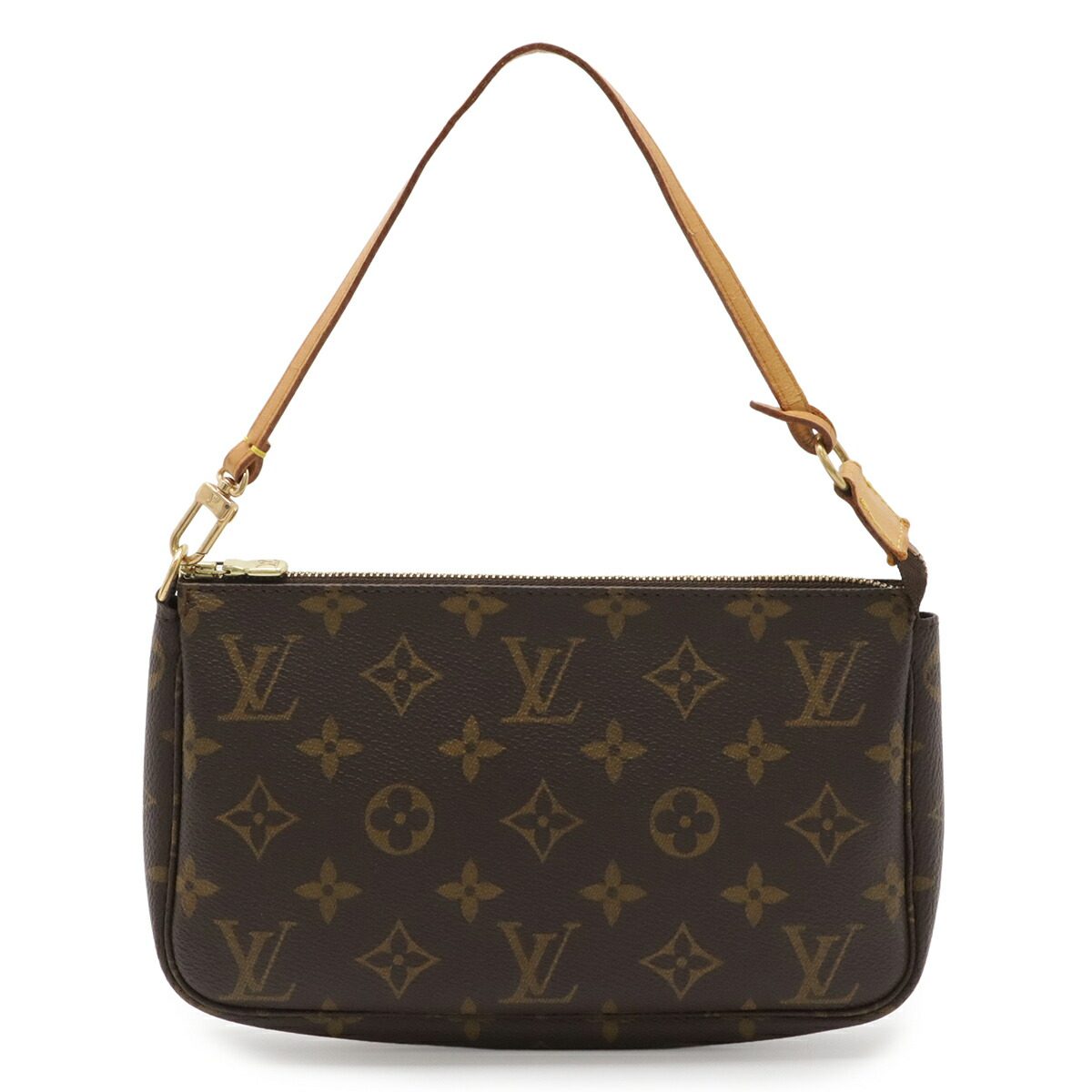 Louis Vuitton Monogram Accessory Pouch