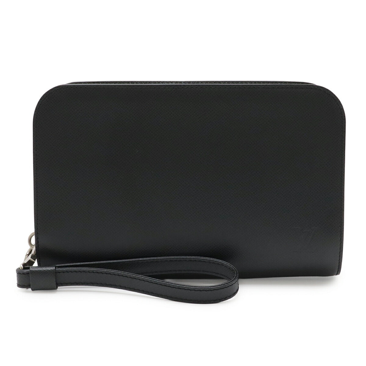 Louis Vuitton Taiga Clutch Bag