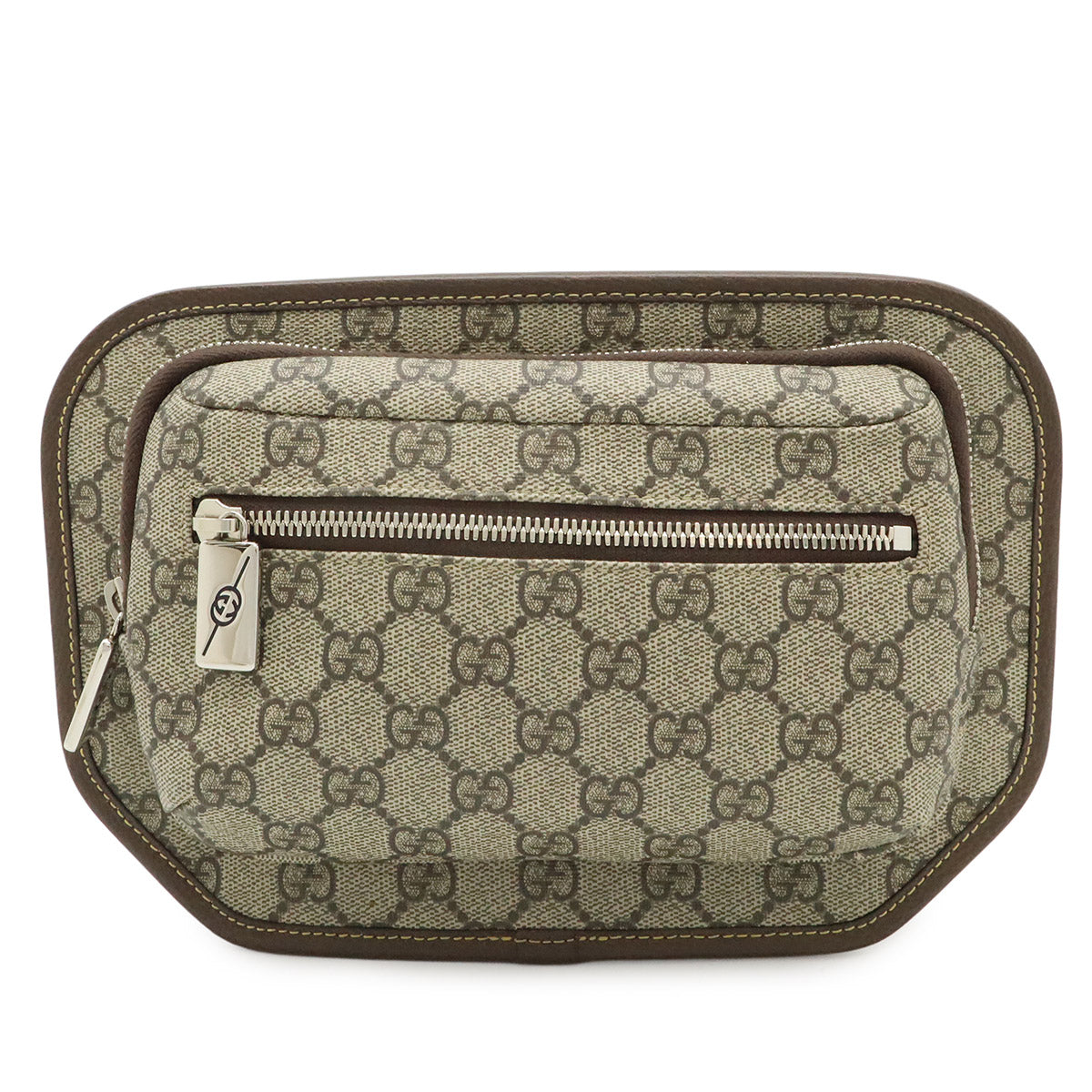 Gucci GG Supreme belt bag