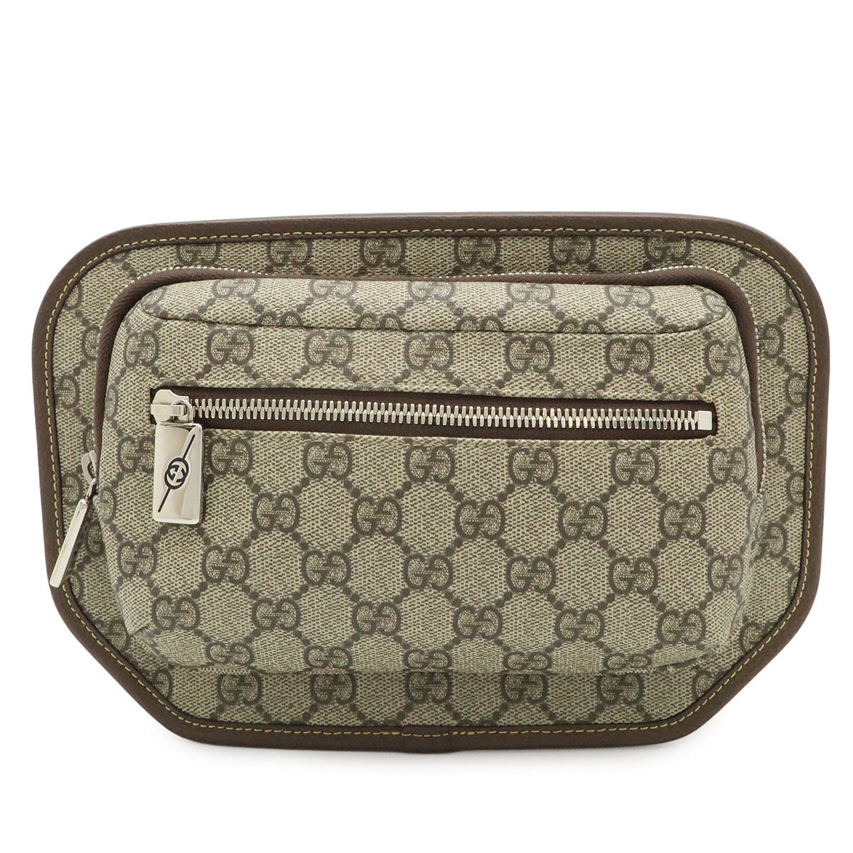 Gucci GG Supreme belt bag