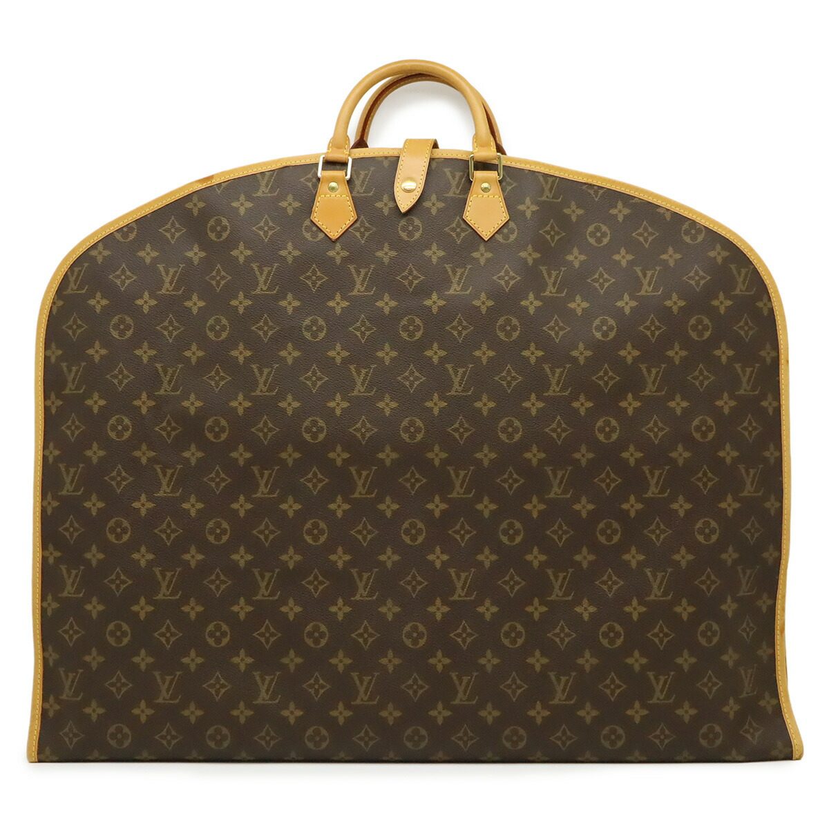 Louis Vuitton Monogram Garment Bag