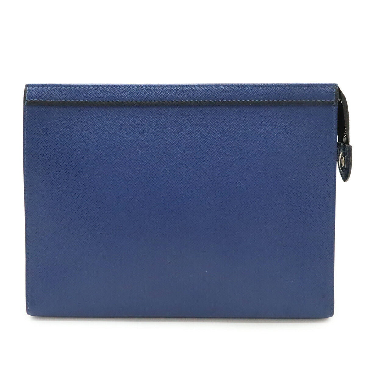 Louis Vuitton Taiga Clutch Bag