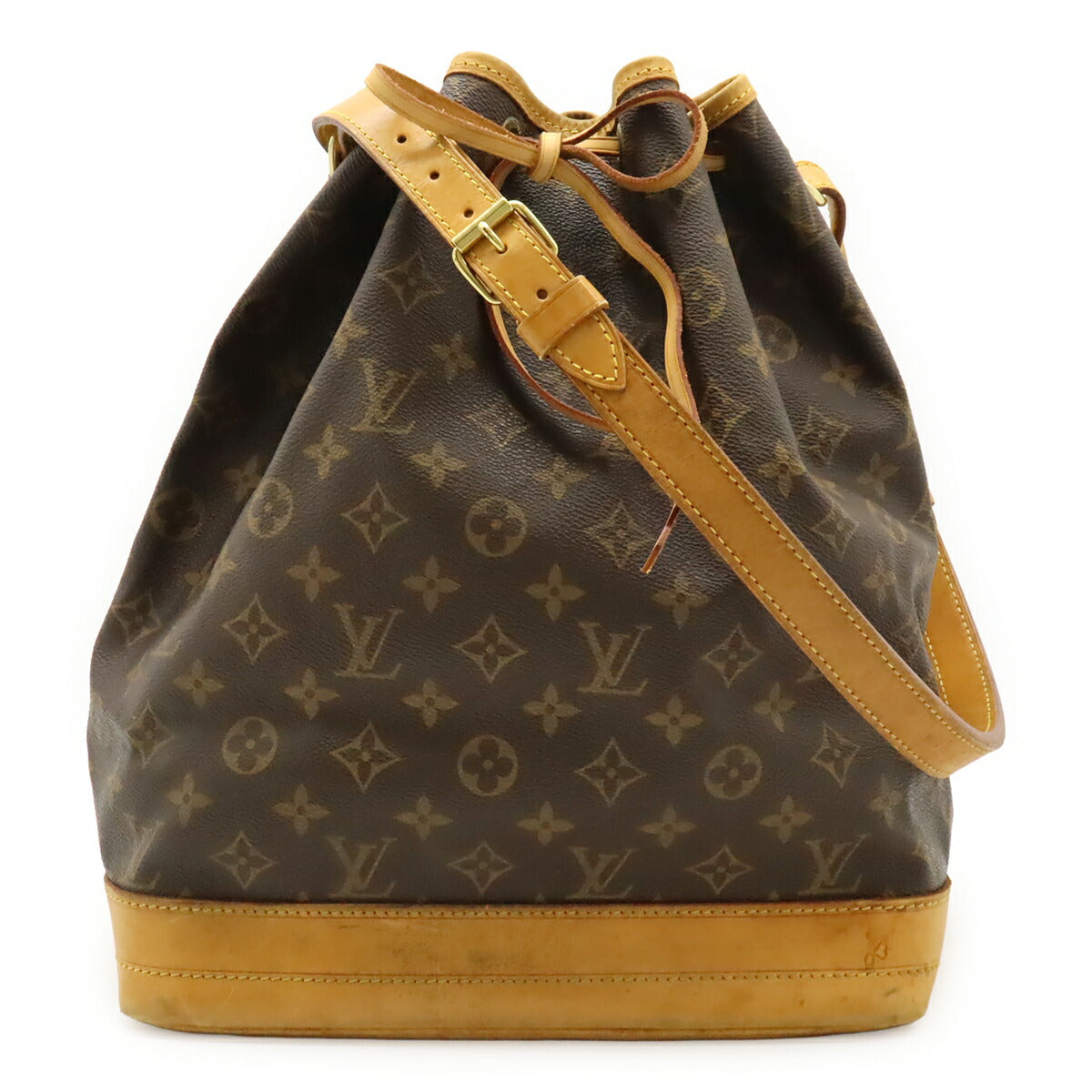 Louis Vuitton Monogram shoulder bag
