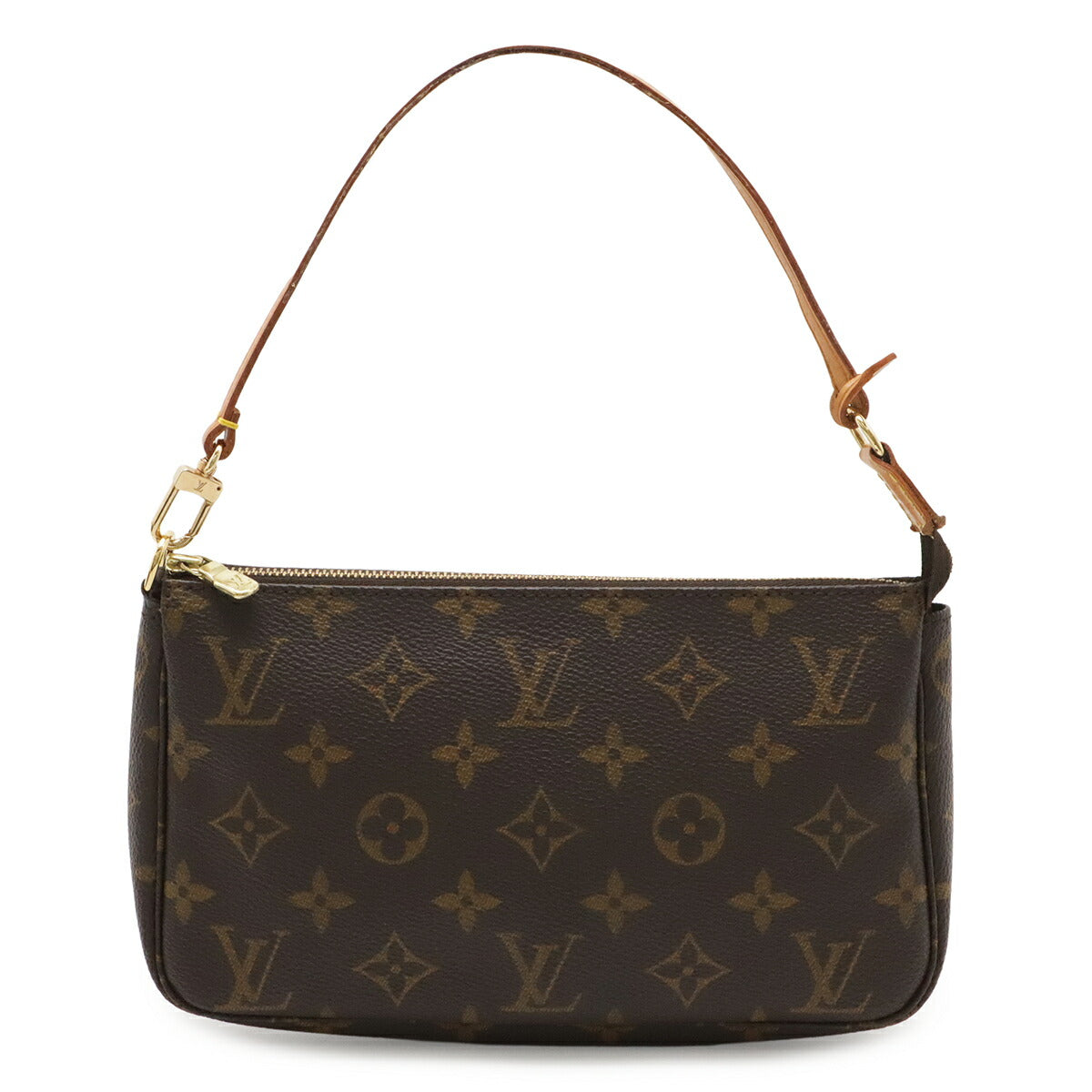 Louis Vuitton Pochette Accessoires Monogram Pouch