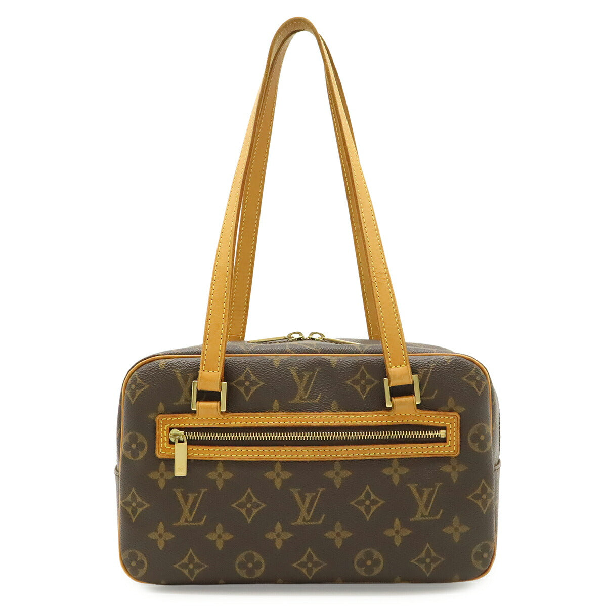 Louis Vuitton Monogram Shoulder Bag
