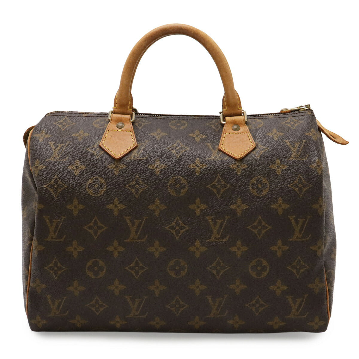 Louis Vuitton Monogram Handbag