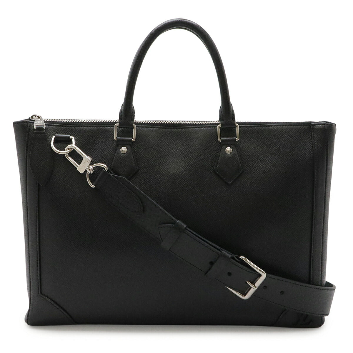 Louis Vuitton Taiga Briefcase