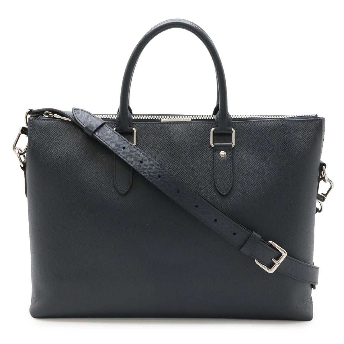 Louis Vuitton Taiga Briefcase