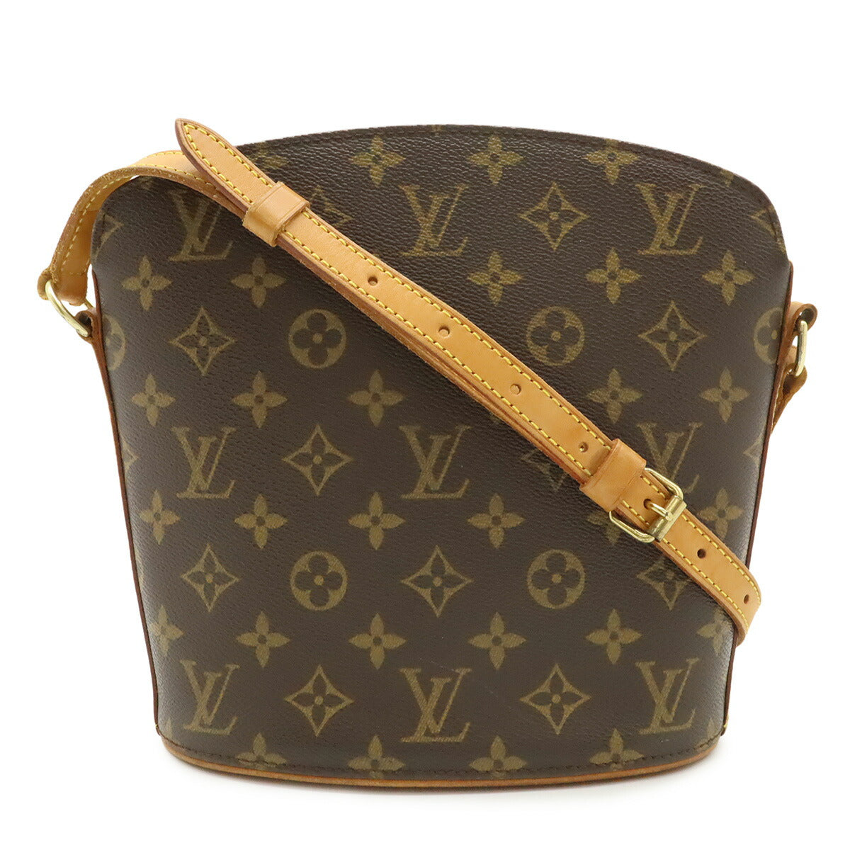 Louis Vuitton Monogram Shoulder Bag
