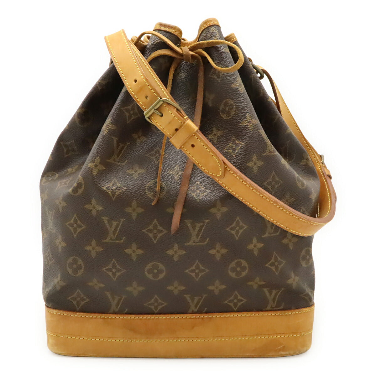 Louis Vuitton Monogram Shoulder Bag