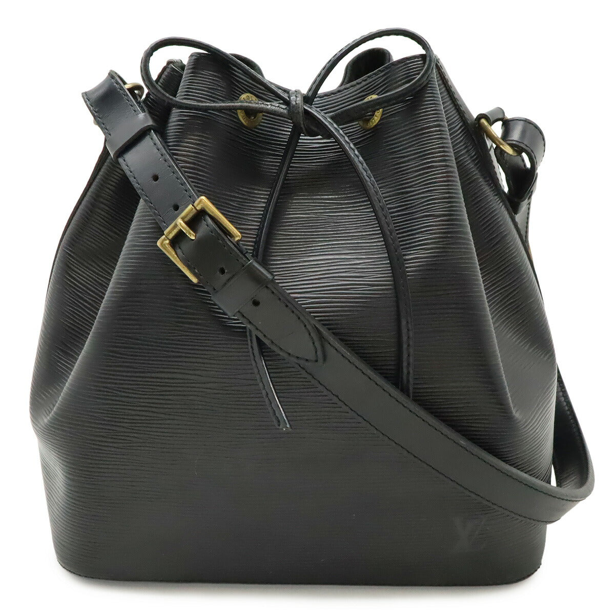 Louis Vuitton Epi shoulder bag