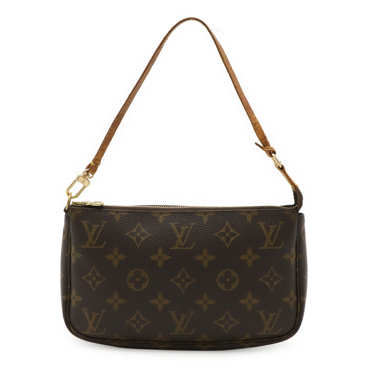 Louis Vuitton Monogram Pouch