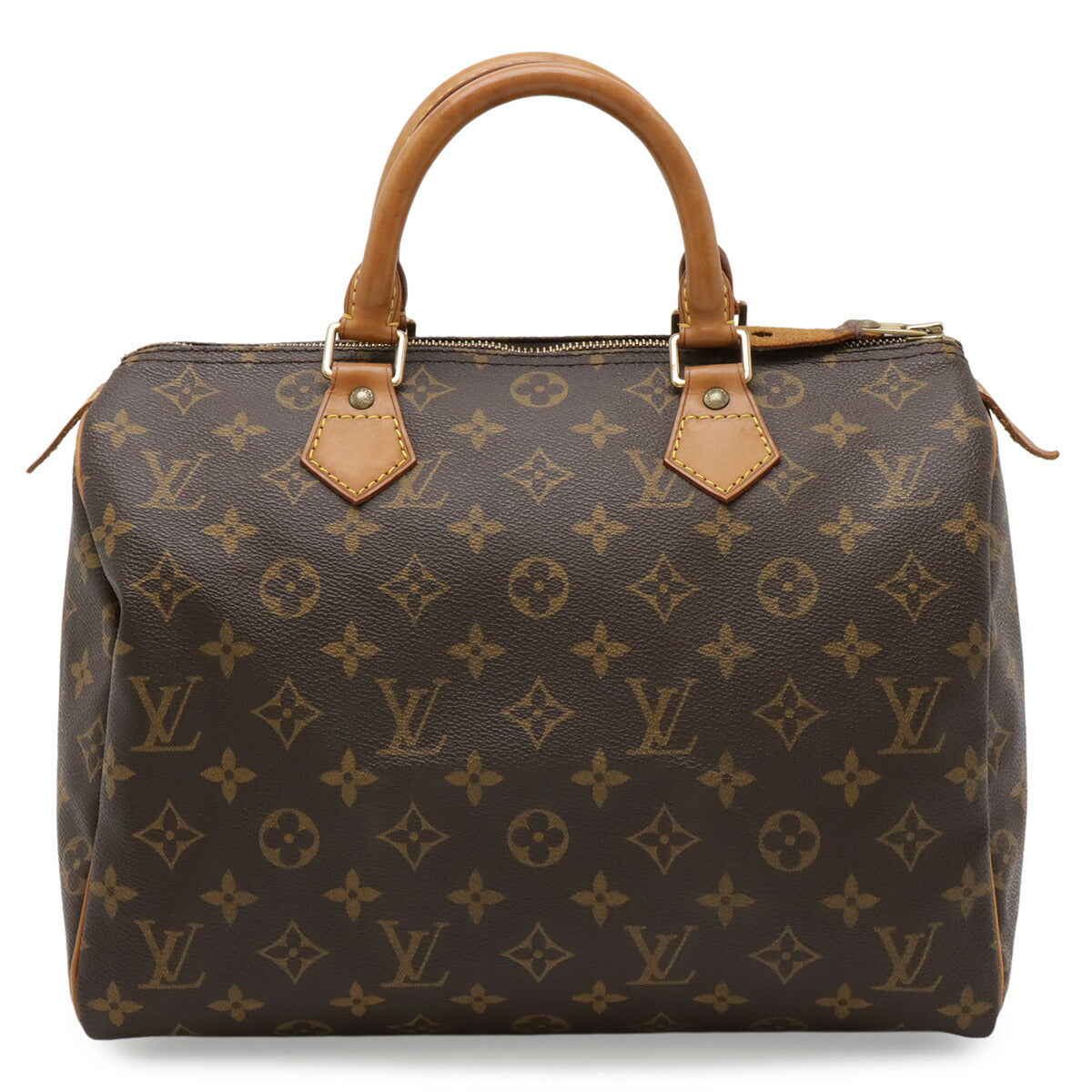Louis Vuitton Monogram Handbag