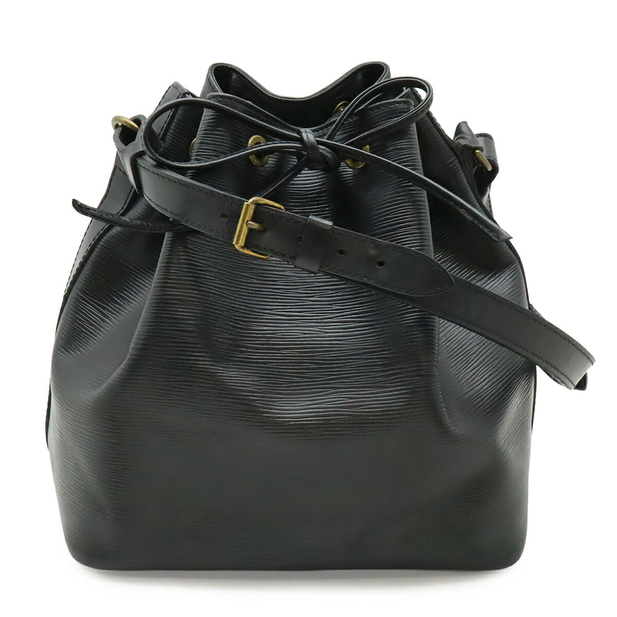 Louis Vuitton Epi shoulder bag