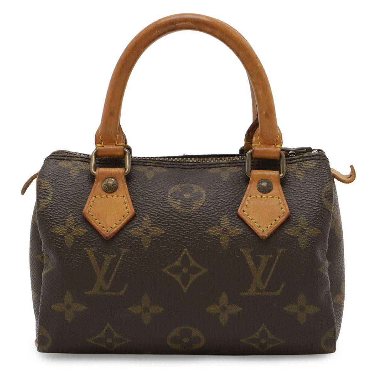 Louis Vuitton Monogram mini handbag