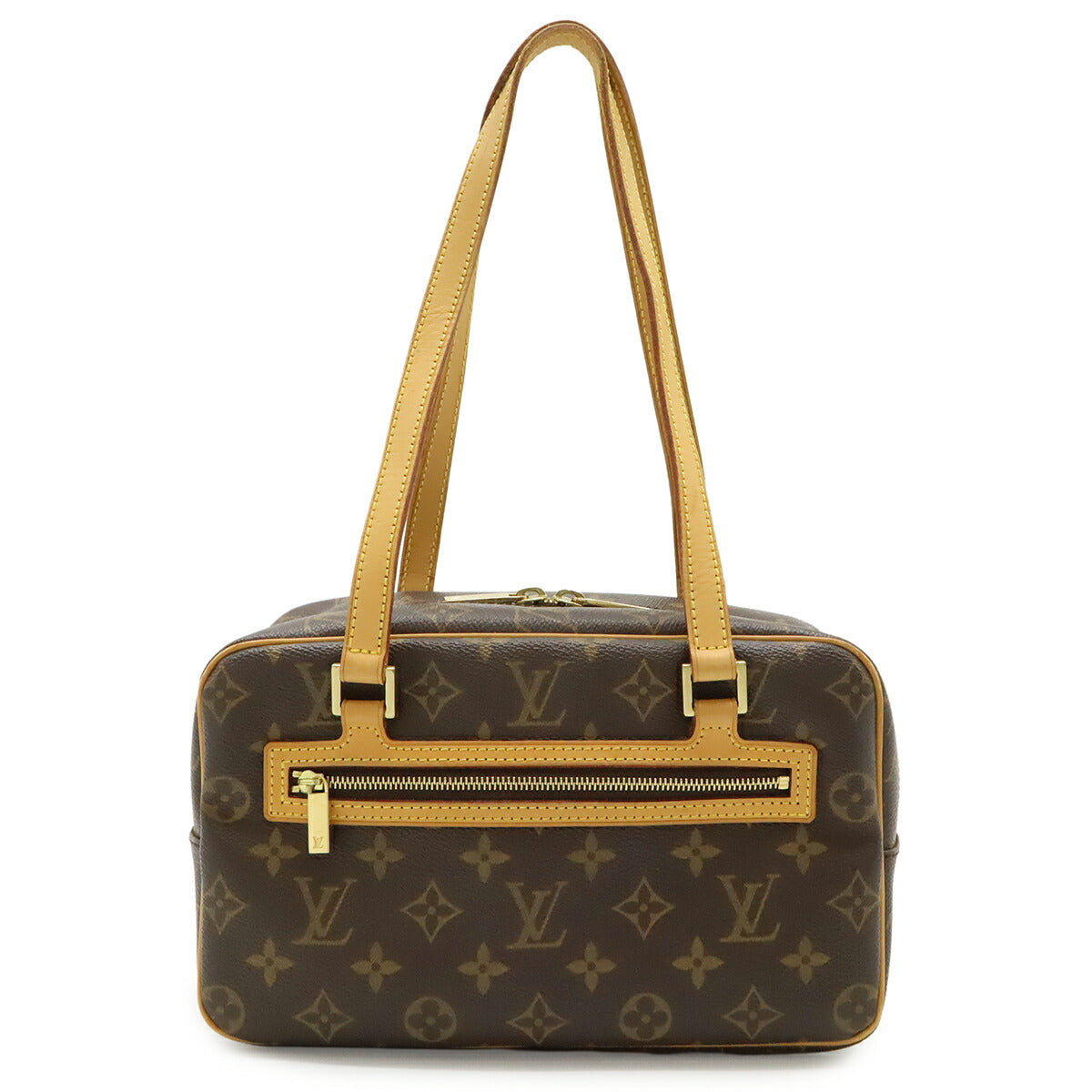 Louis Vuitton Monogram shoulder bag