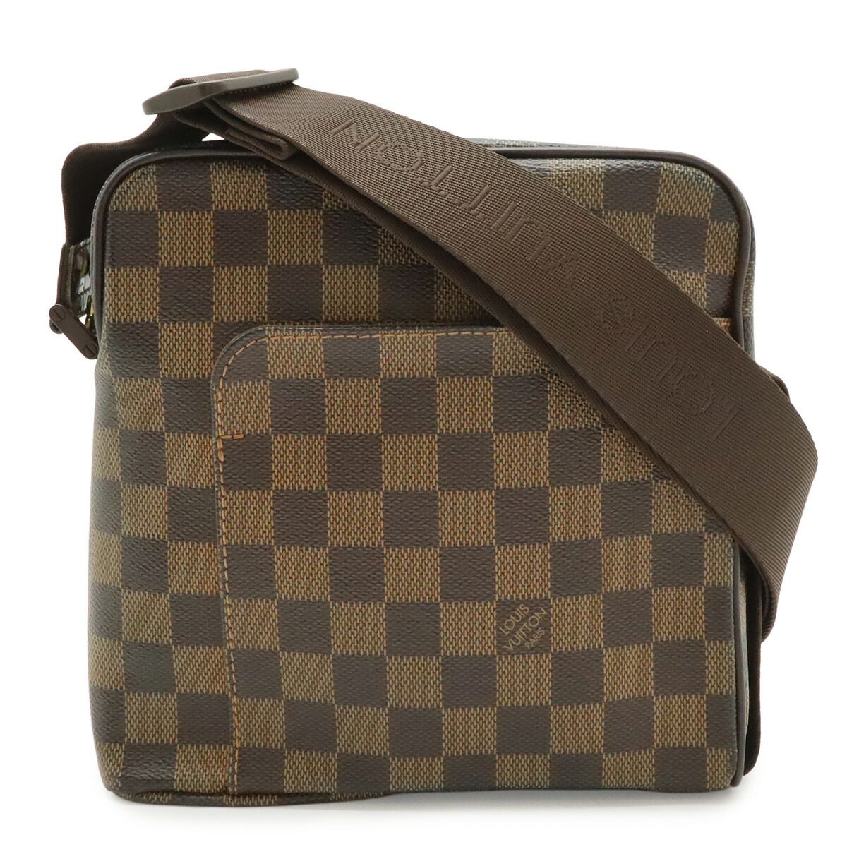 Louis Vuitton Damier shoulder bag