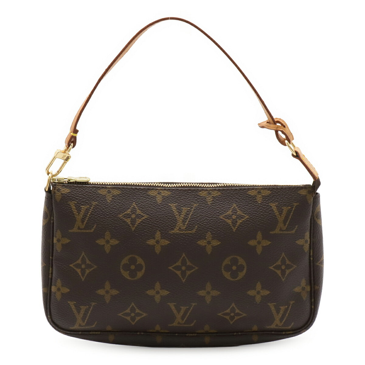 Louis Vuitton Monogram Pouch