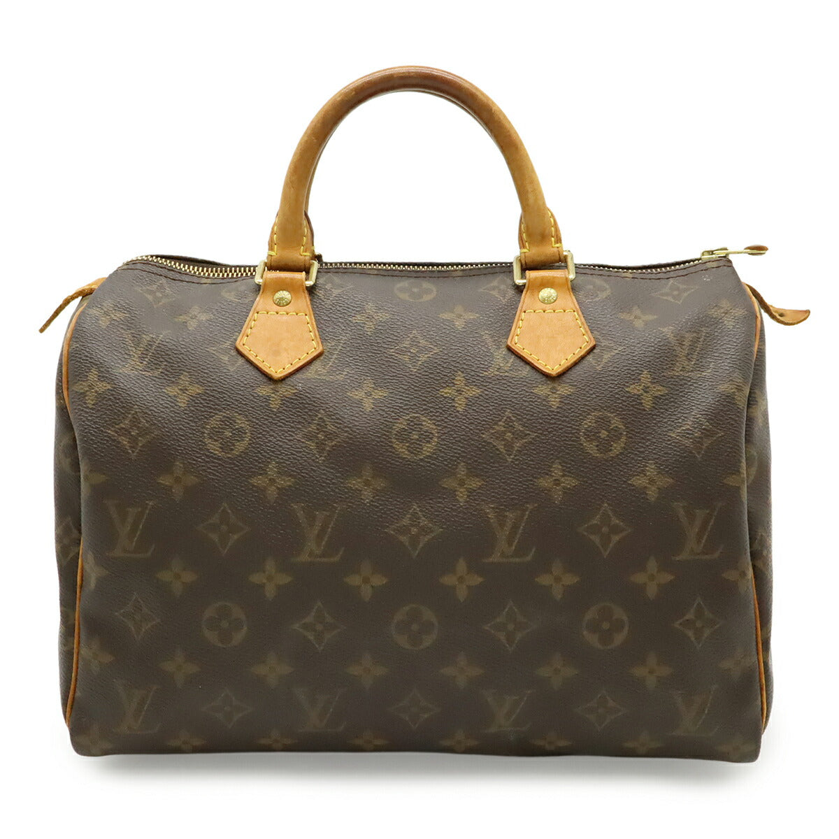 Louis Vuitton Monogram Handbag